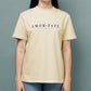 TheEverydayStoic "AMOR FATI" Official T Shirt (YELLOW)